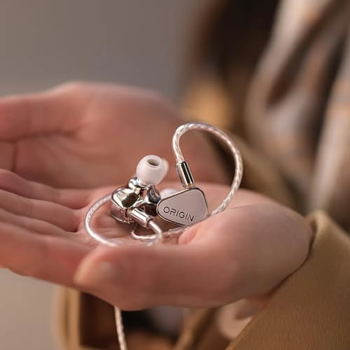ORIGIN Wired Earbud