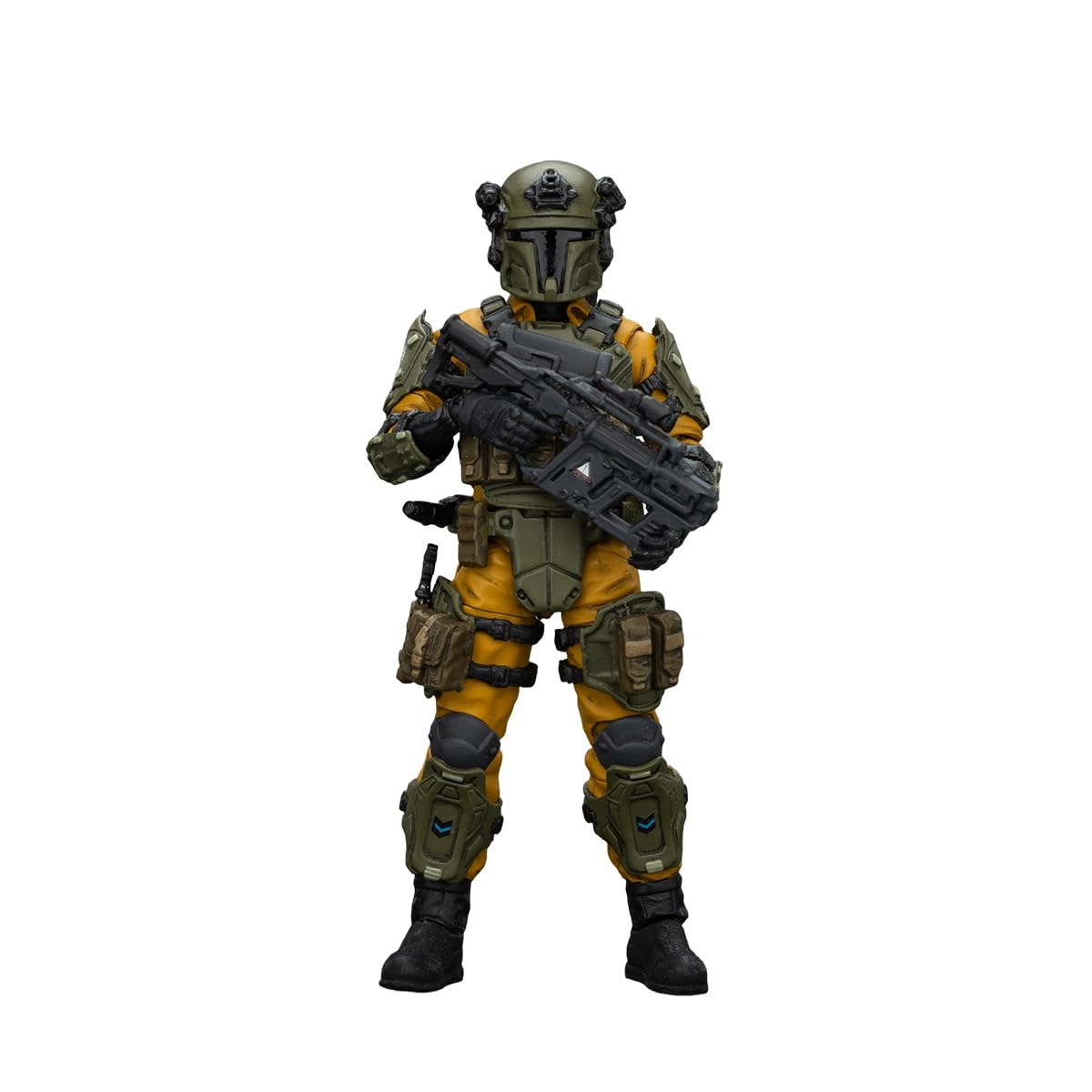 BLOOMAGE JOYTOY (BEIJING) TECHNOLOGY DEVELOPMENT CO.,LTD Stellar Scar Assault Team Firesulfur - Video Game (JT01901)