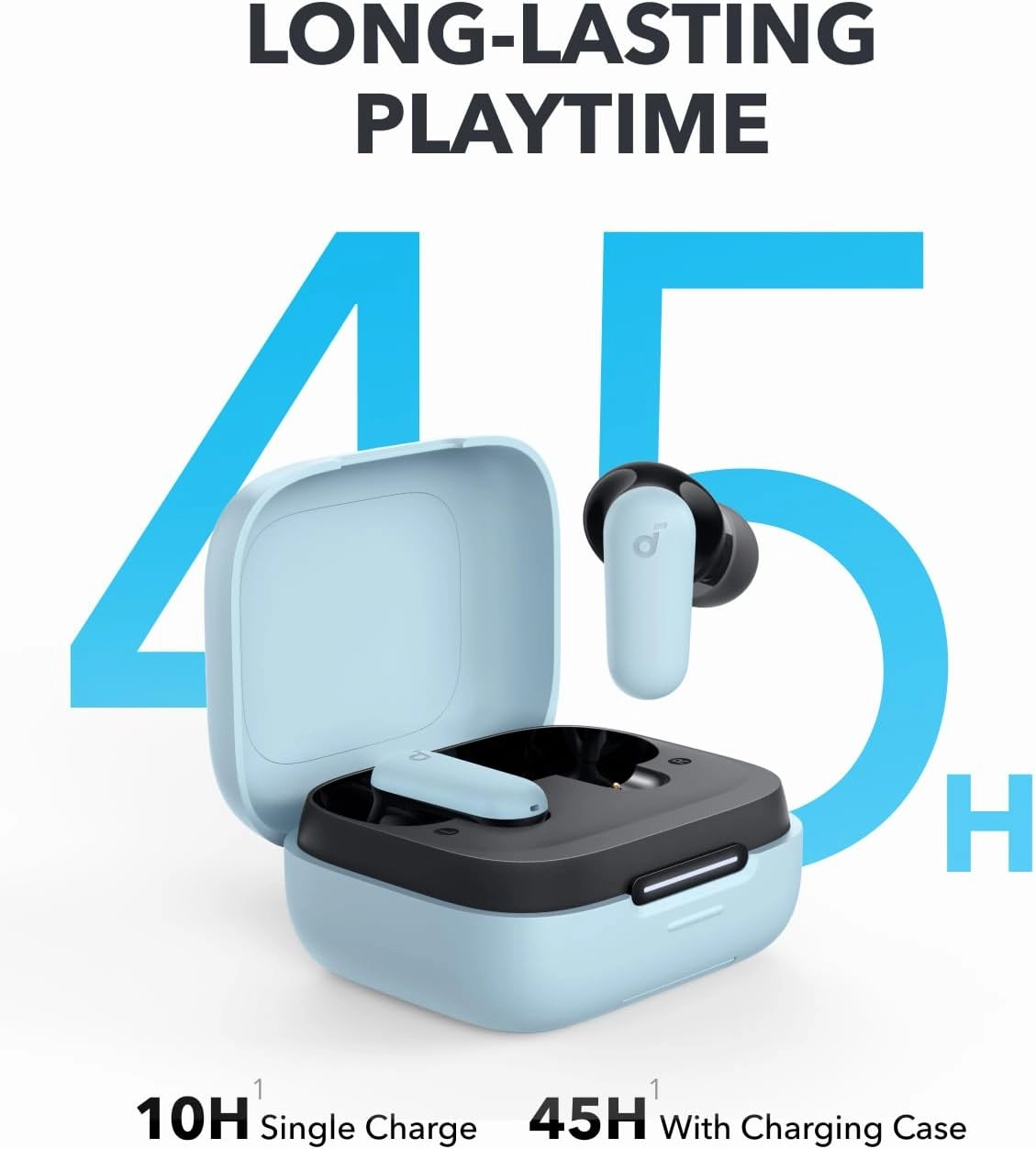 P30i - Wireless Earbud