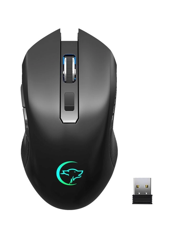 YWYT C9917 - Wireless