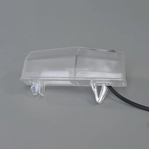 Rear View Reverse Camera - Low-light 720x540