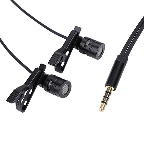 ntguvd2wz3 3.5mm-Mini-Jack Microphone