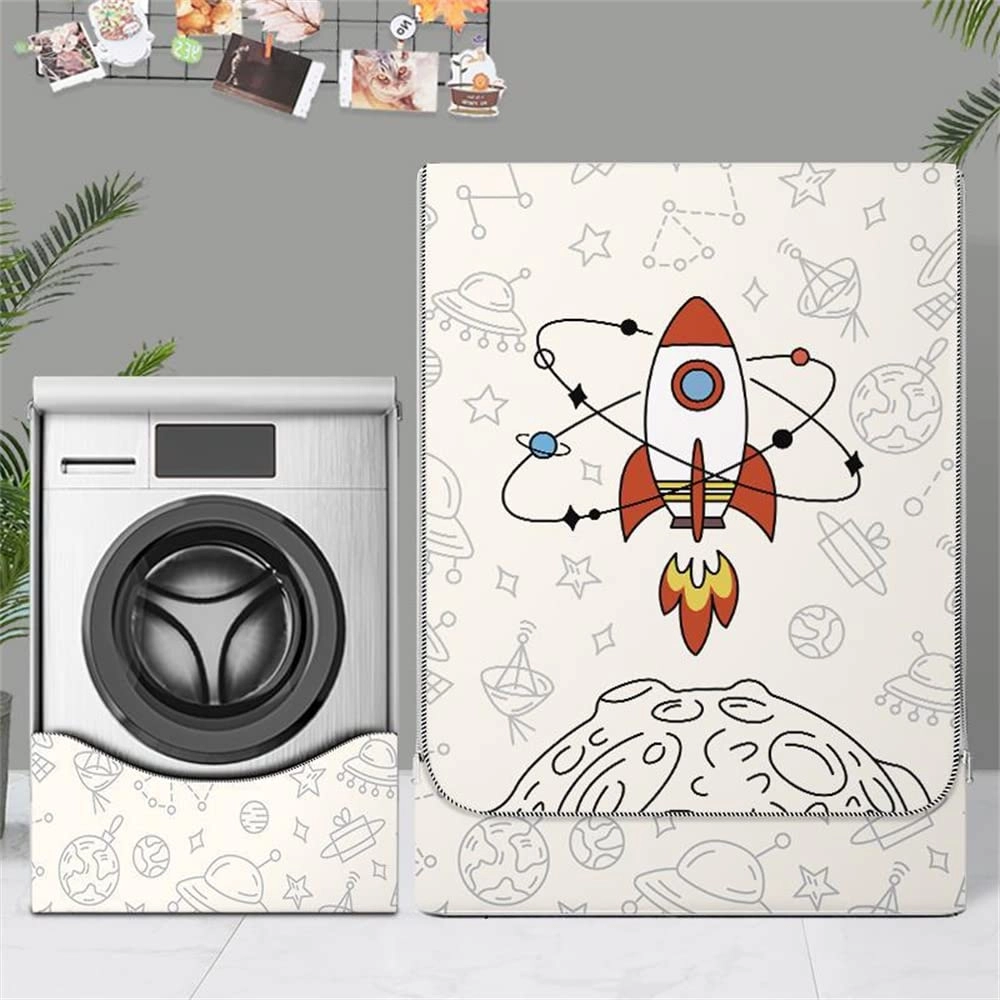 Washing Machine Cover