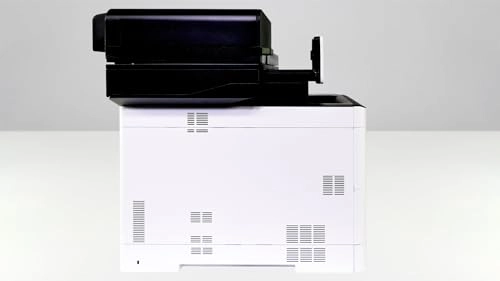 ECOSYS MA3500 - Laser Color