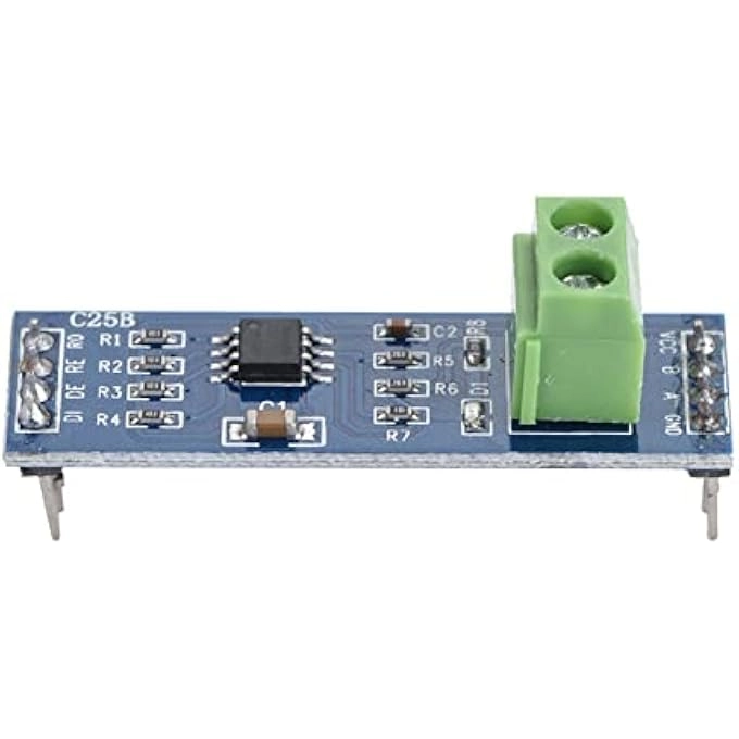 CONVERTER MODULE