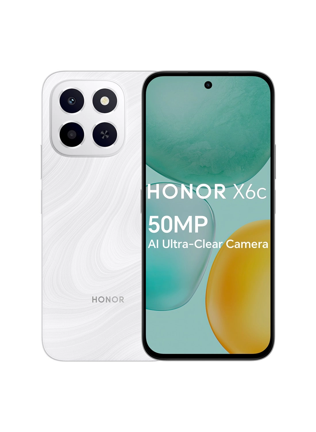 X6c - 6GB 256GB