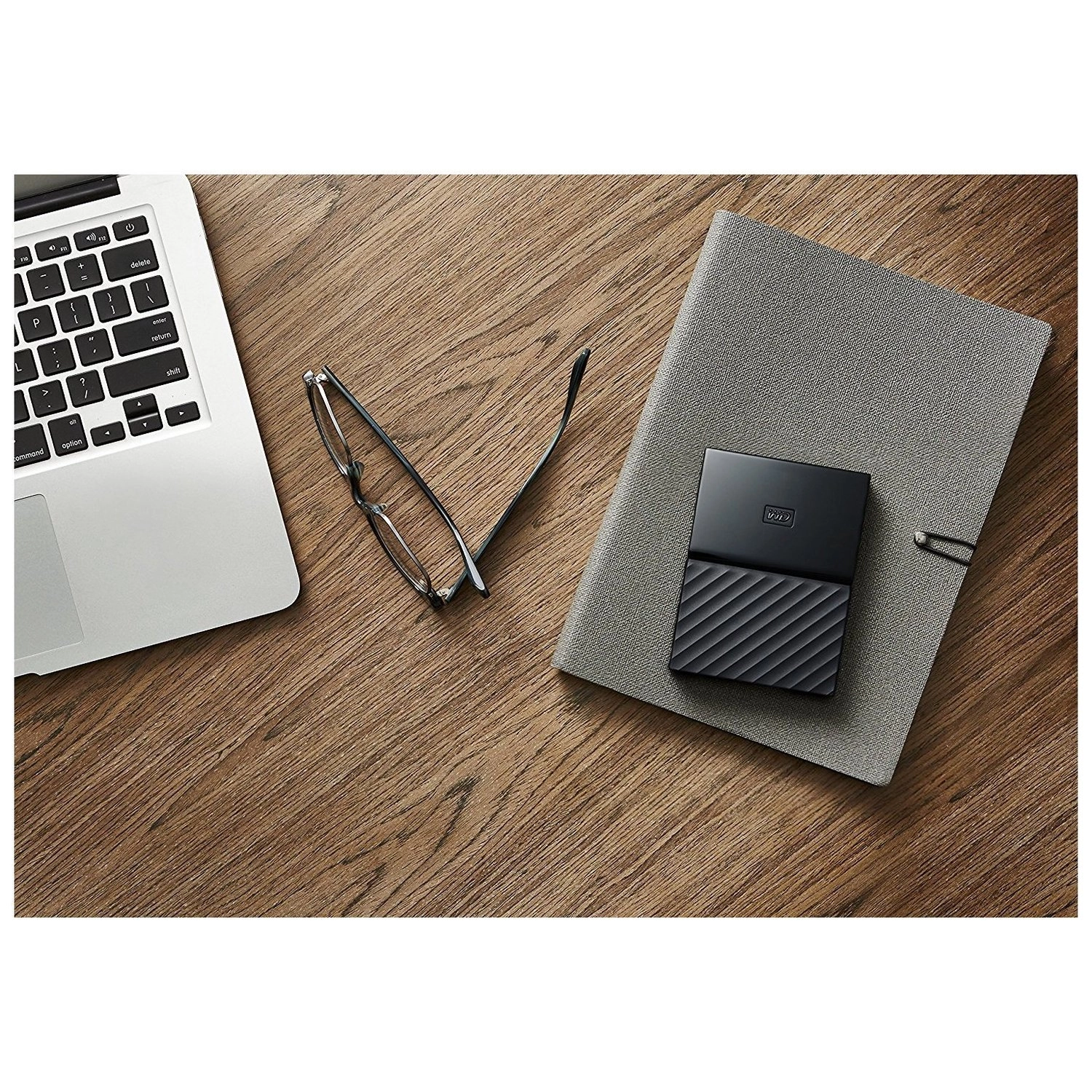 My Passport Ultra 4TB HDD