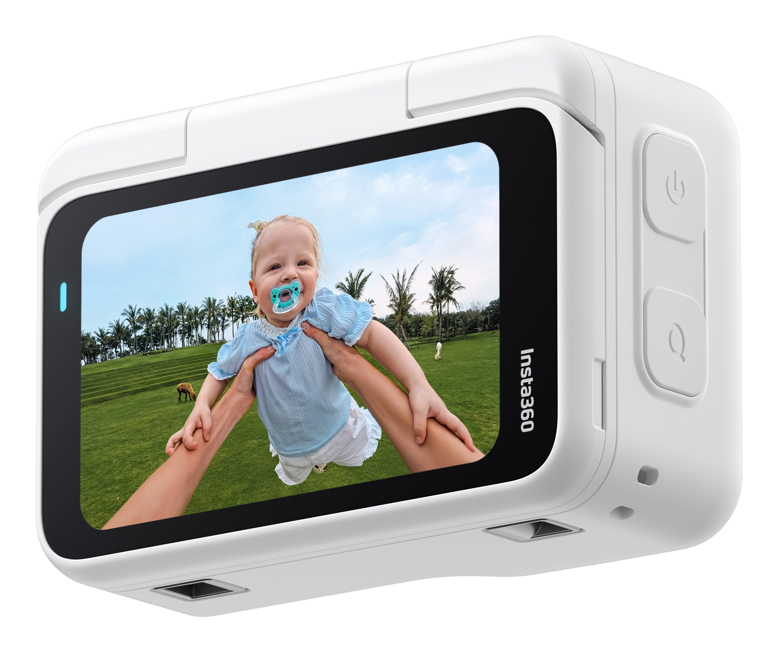 GO Ultra 4K60 Standard Bundle