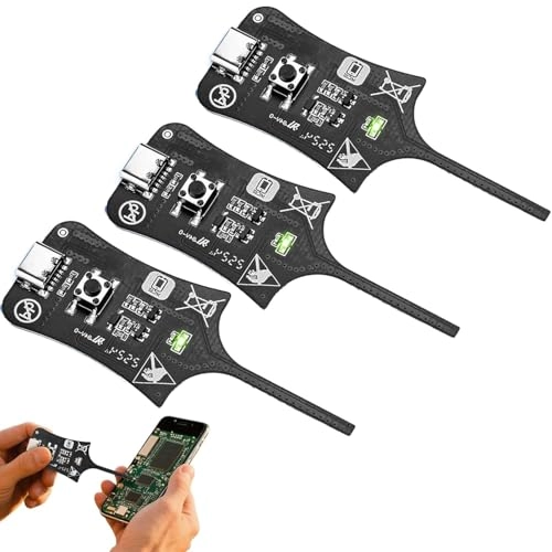 Inductance Tester