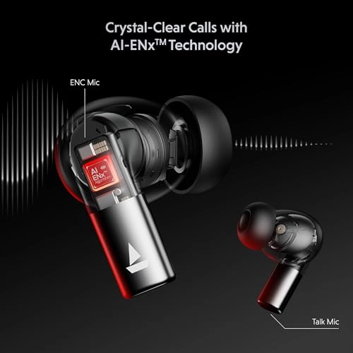 Airdopes Ultra Pro Wireless Earbud