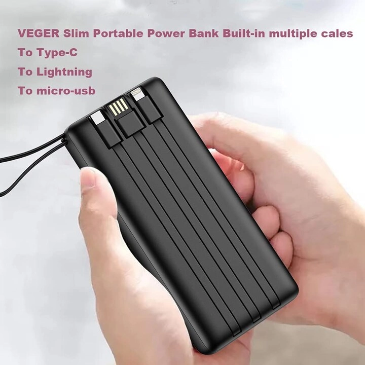 VP2059 - 20000mAh