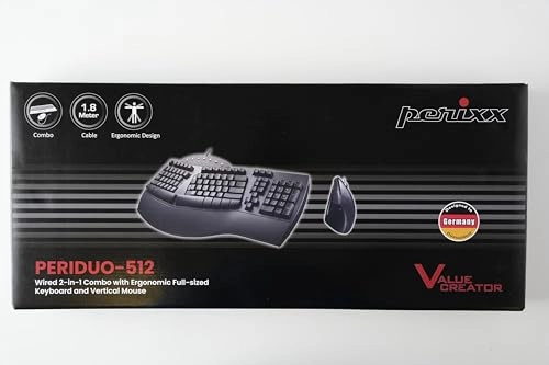 PERIBOARD-512 - DE Wired