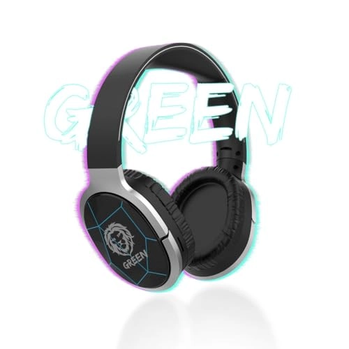 Lisbon Series Wireless Headphone