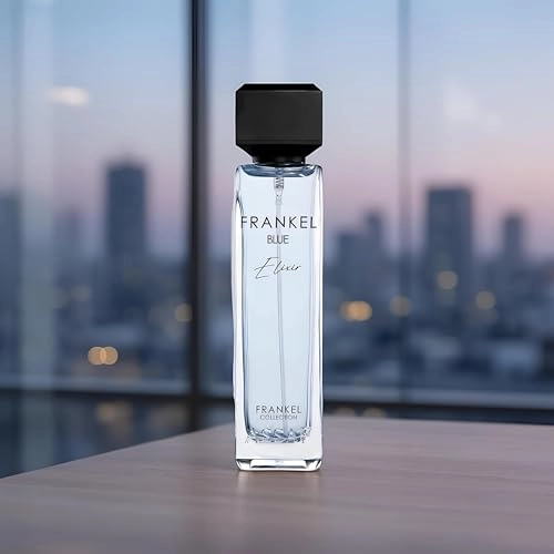 Frankel Blue Eau de Parfum 200 ml