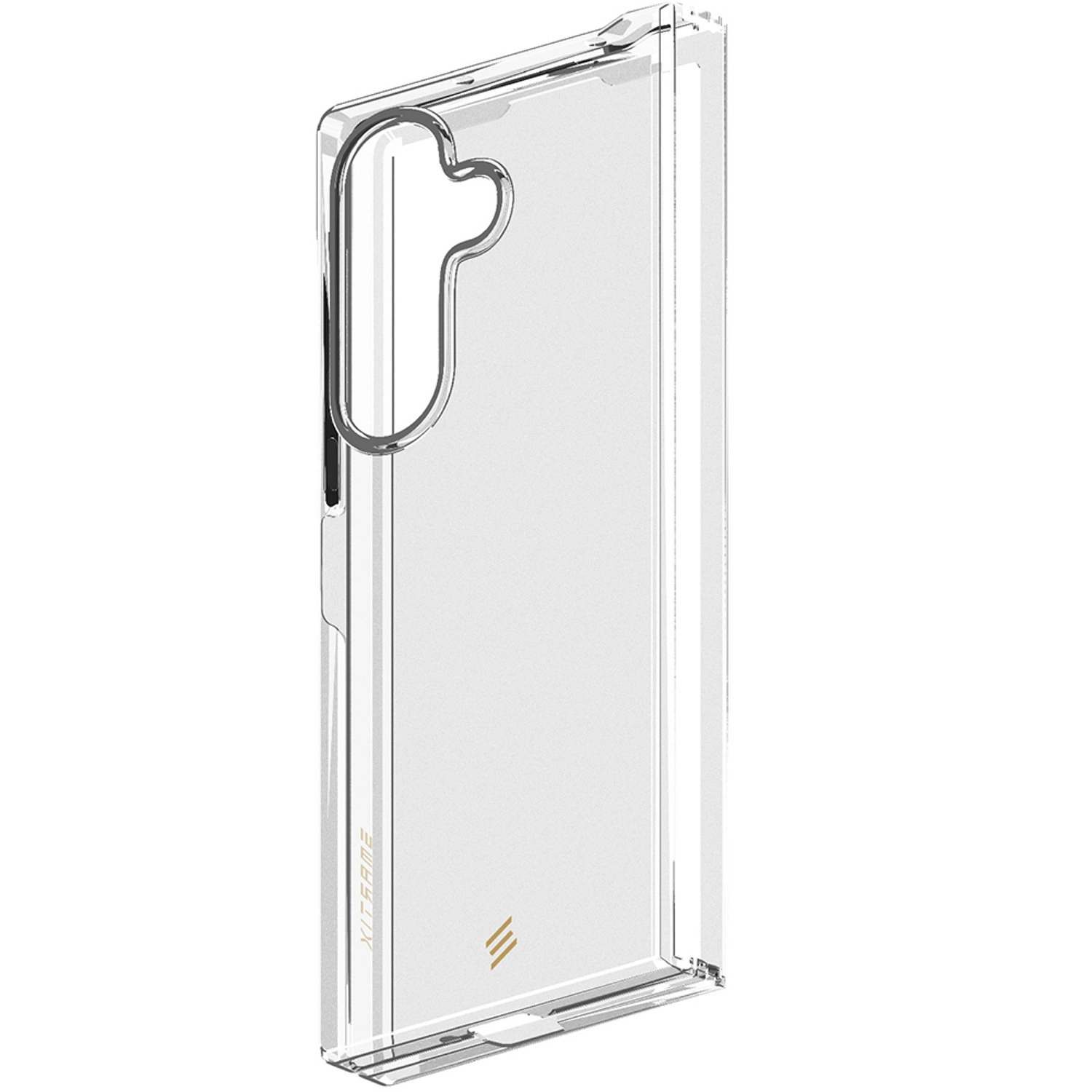 Ultraguard Magnetic Clear Case for Samsung Galaxy Z Fold7