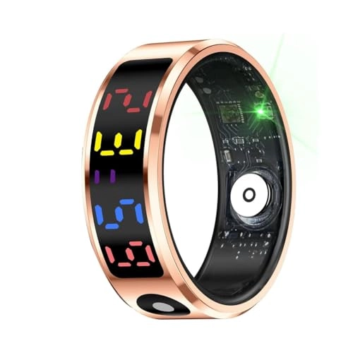 Smart Ring - 12#
