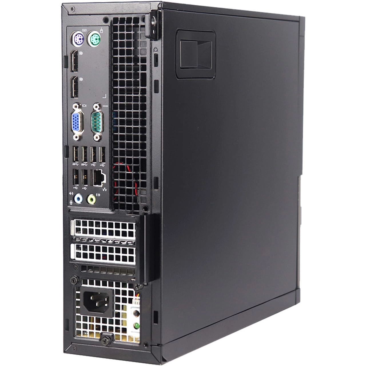 (Renewed) Optiplex - 16GB 480GB i7 4770