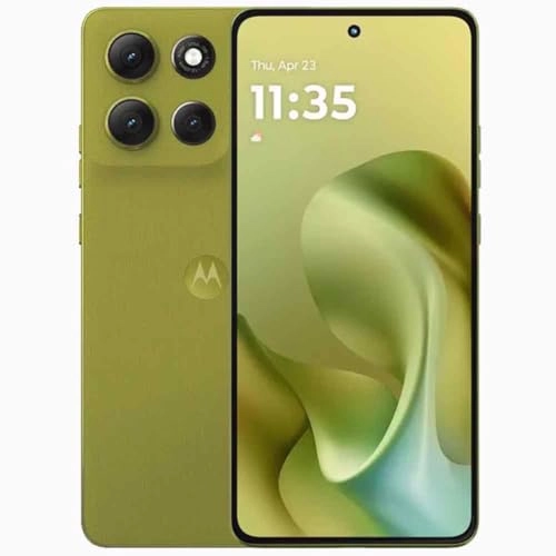 Moto G86 Power - 8GB 512GB