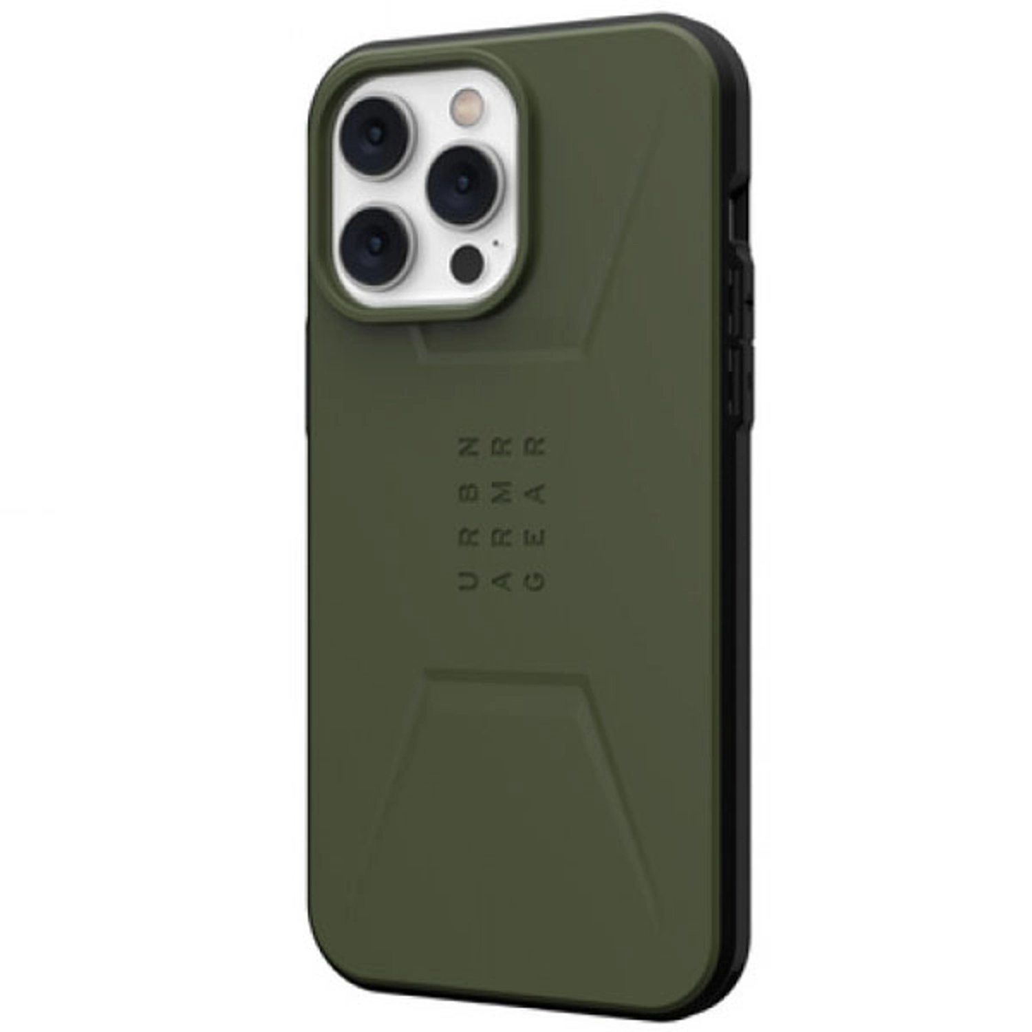 Civilian Series Back Case with MagSafe for iPhone 14 Pro Max