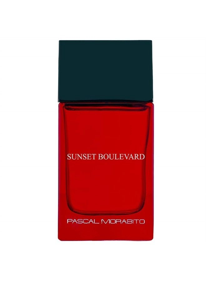 Pascal Morabito Sunset Boulevard Eau de Toilette 100 ml