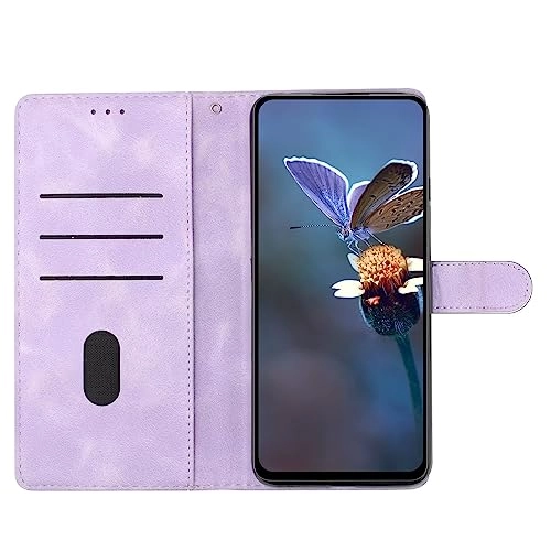 Flip Phone Cover Wallet Protective Case for iPhone 14
