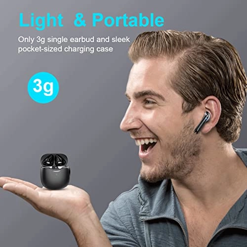 J51 Wireless Earbud