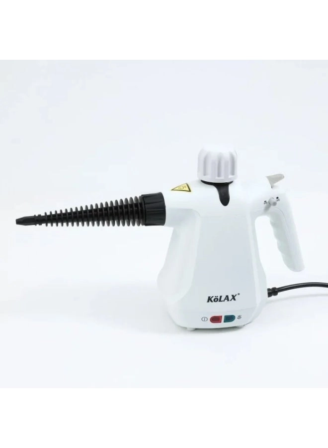 High-Pressure Handheld Steam Cleaner