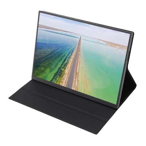 Portable Monitor - Denashzpqfir17hy 12.3 Inch 1920 x 1080