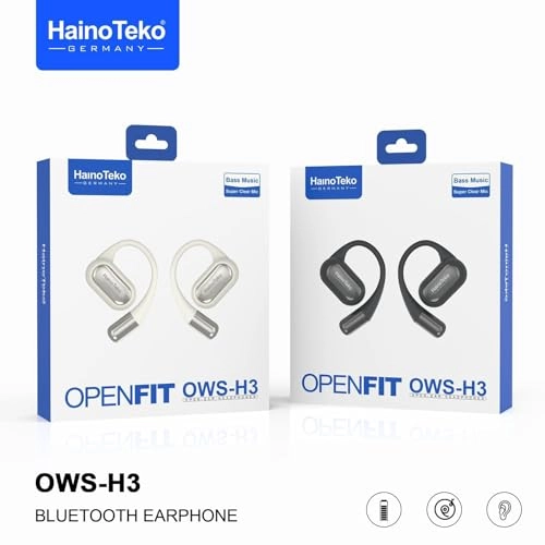OWS-H3 Wireless Earphone