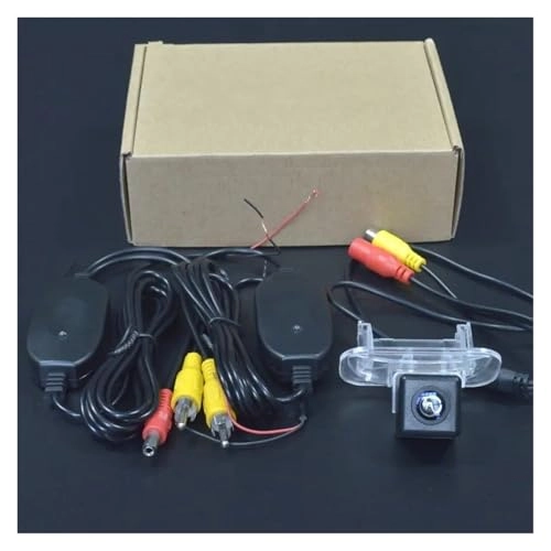 Reverse Camera - Night vision 720x540