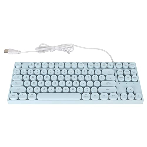 Mechanical Keyboard - Wired