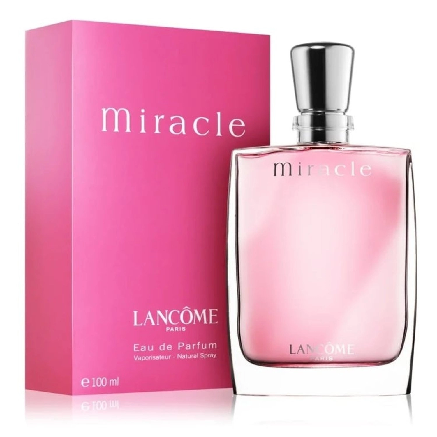 Lancôme Miracle Eau de Parfum 100ml