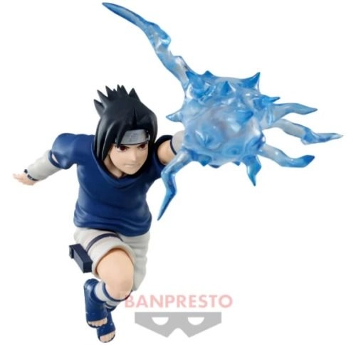 Sasuke Uchiha - Naruto - 13 cm (19289)