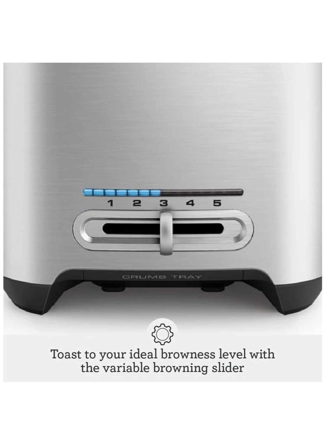 Smart Toast - 2 Slice