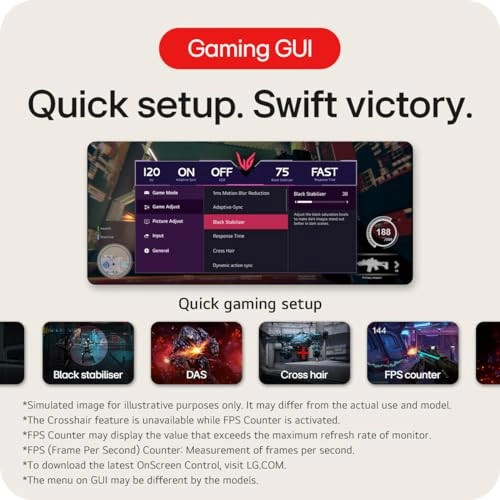 27GQ50F - 1920 X 1080 27 inch