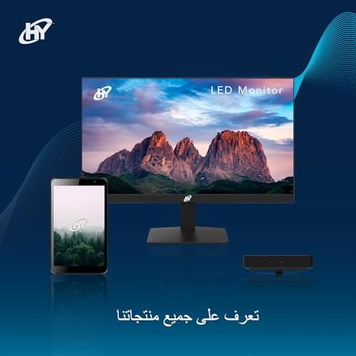 HyTab Plus - 32GB 8"