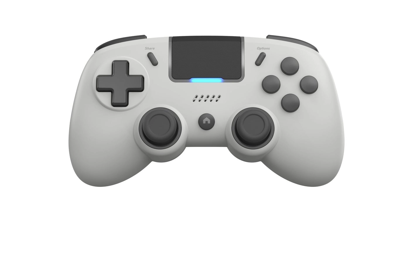 Retro Fighters Mantis - Gray PS4 PC