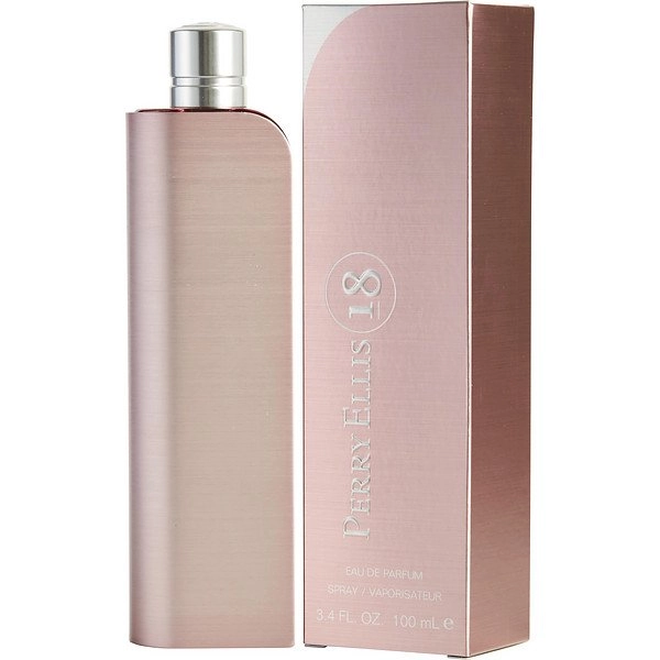 18 Eau de Parfum 100 ml