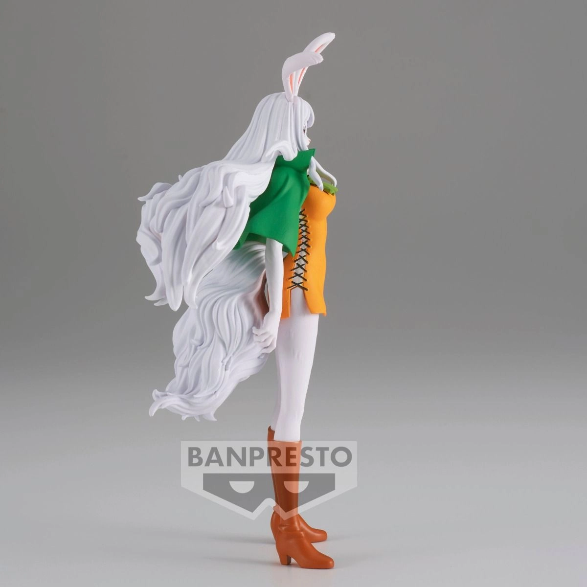 Carrot - One Piece - DXF - The Grandline Lady Wanokuni - Vol.9