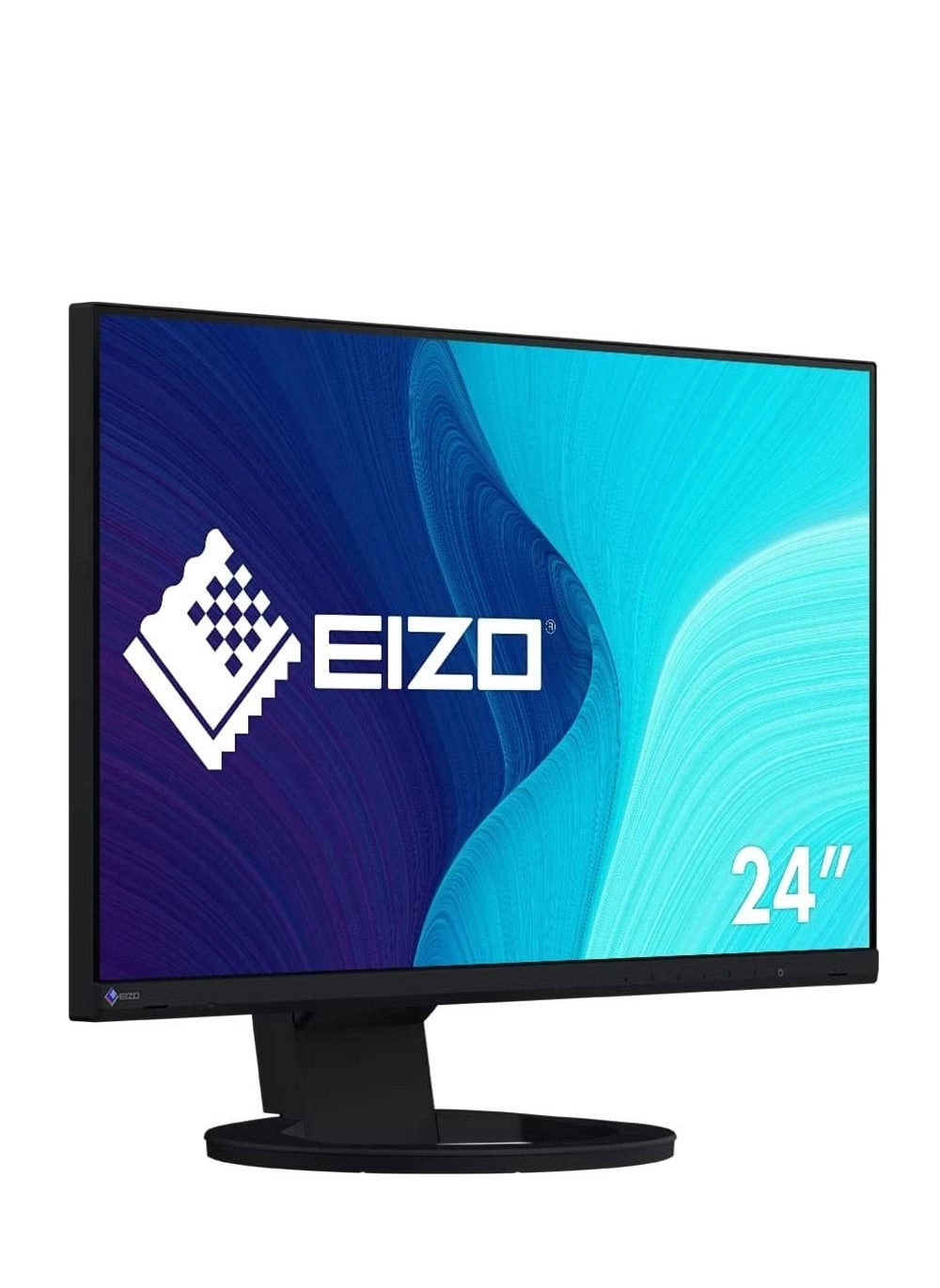 EV2490-BK - 23.8 in 1920 x 1080