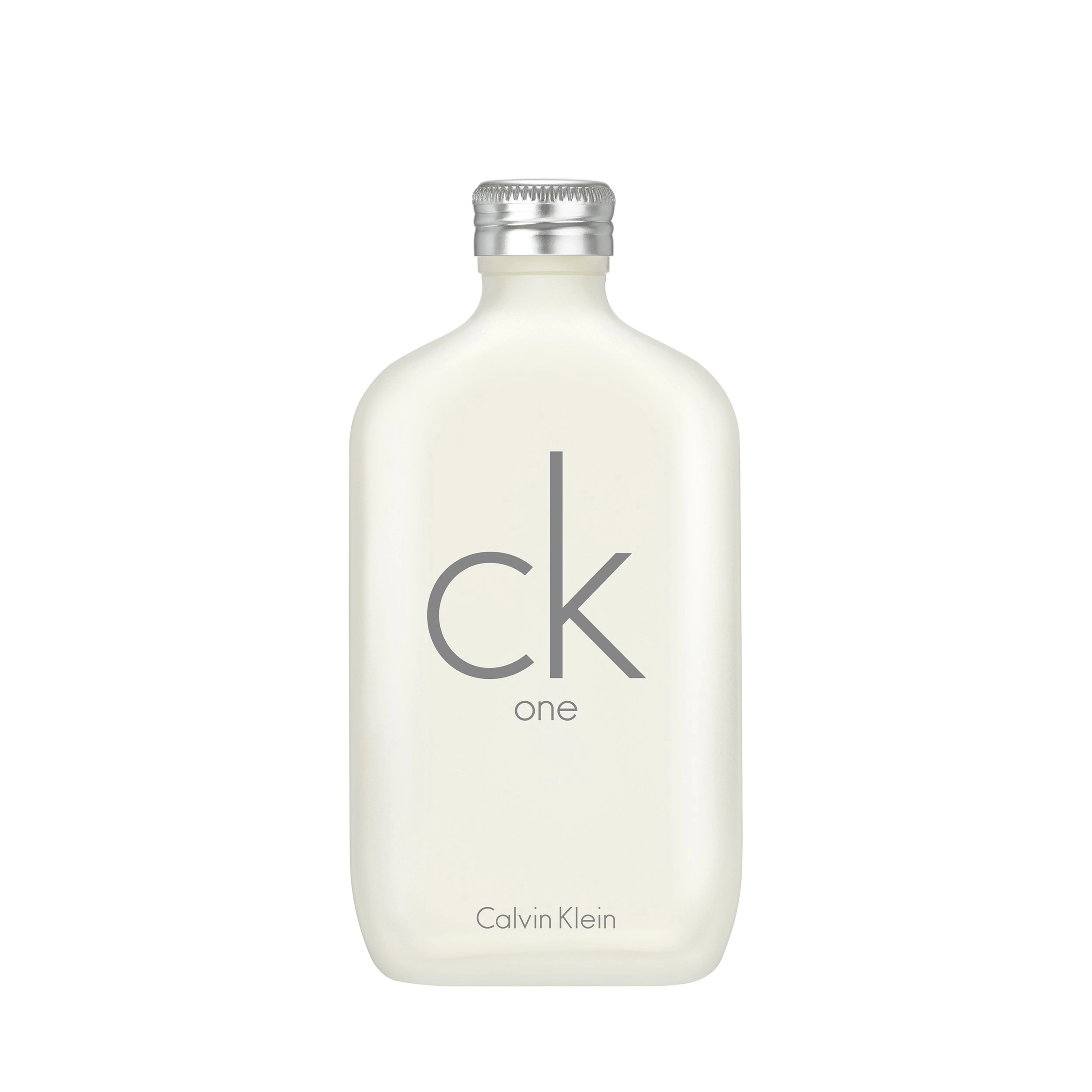COTY CK One Citrus Eau de Toilette 200ml