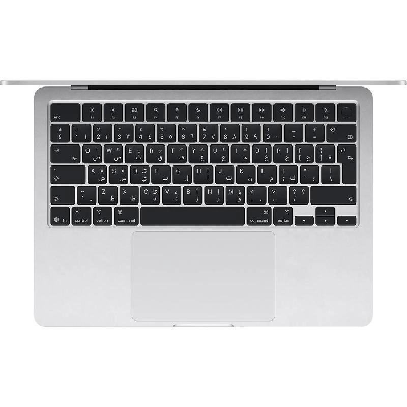 MacBook Air MC7D4AB - 15'' M4 10-Core 24GB DDR4 512GB SSD