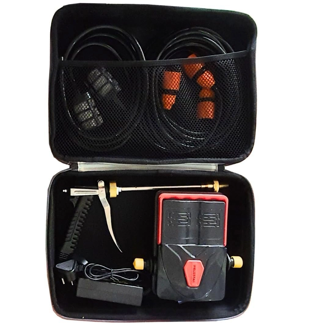 High Pressure Washer