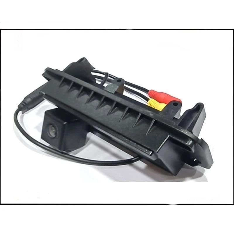 Parking Camera - Night vision 628x582 pixels