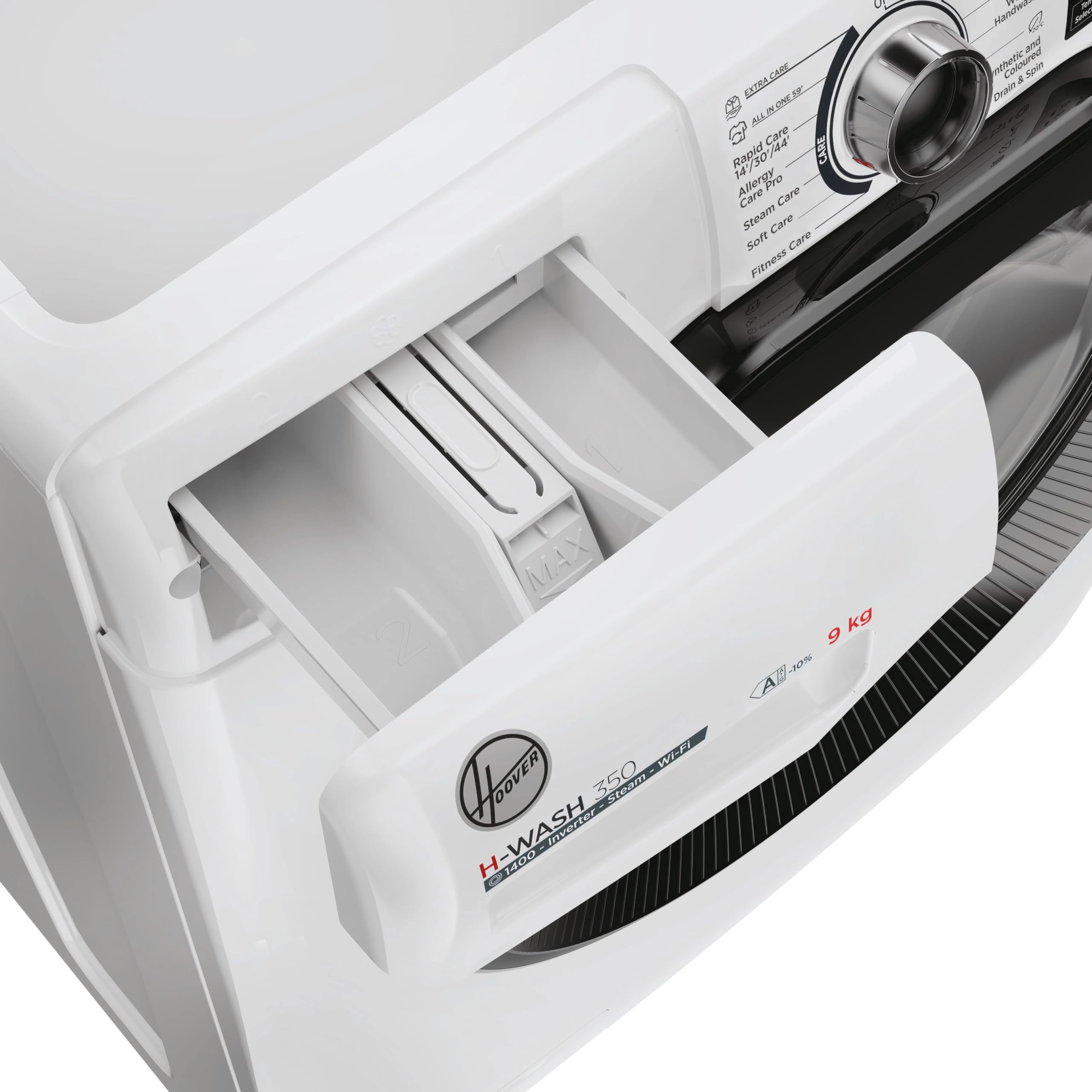 H-WASH 350 H3WPS4106TMB6-80