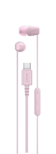 (Renewed) IER-EX15C Wired Headphone