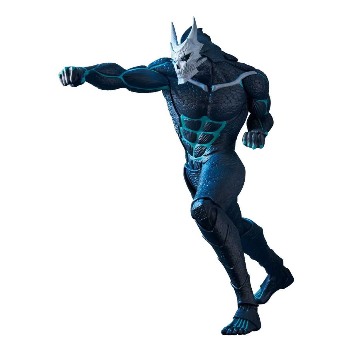 Kafka Hibino - Kaiju No. 8 - Grandista Kaiju No. 8 (24 cm) (4983164291865)