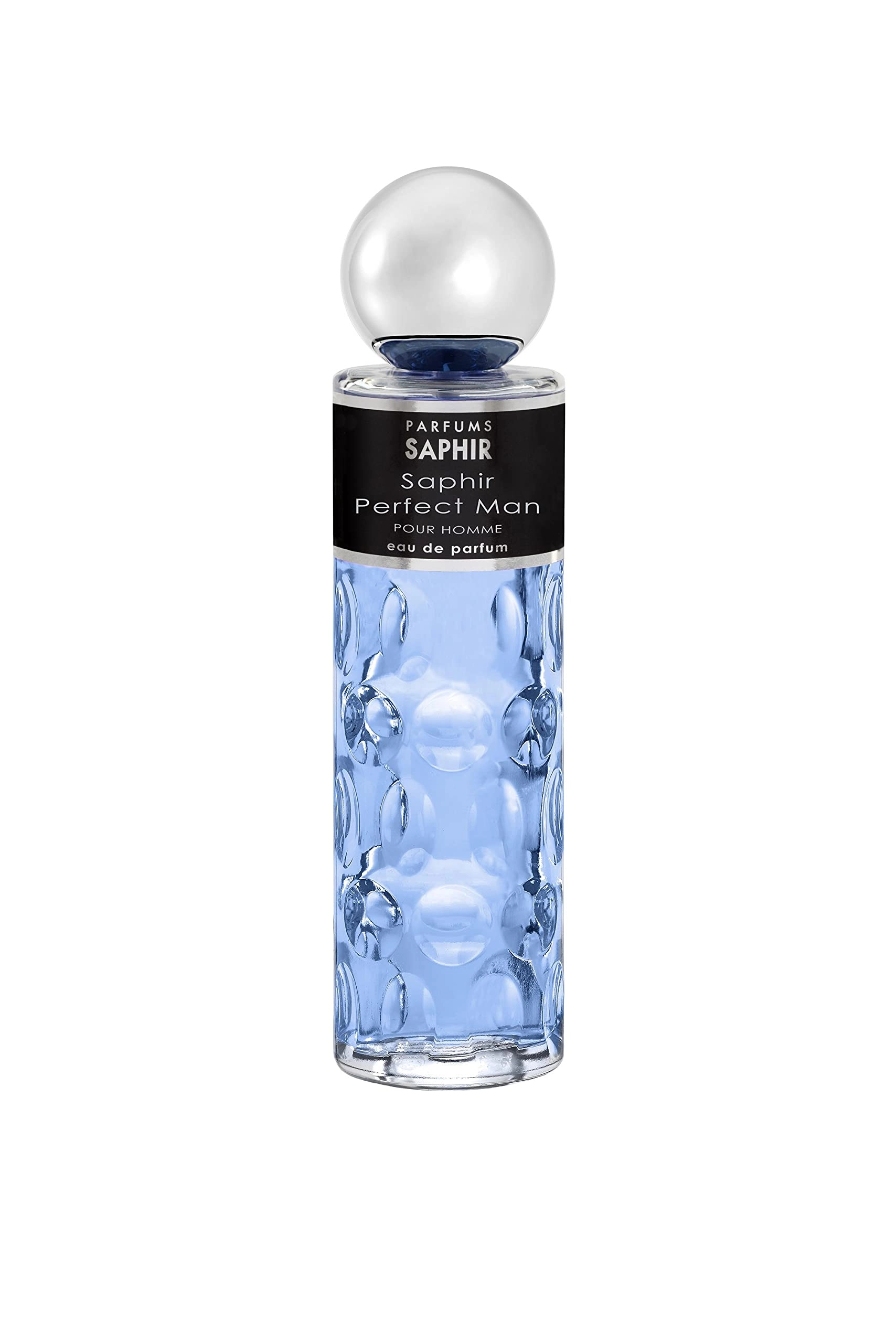 SAPHIR Perfect Man Eau de Parfum 200 ml