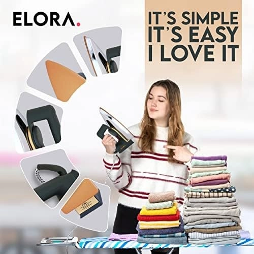 ELDI-1012 - Light Weight 1200 watts