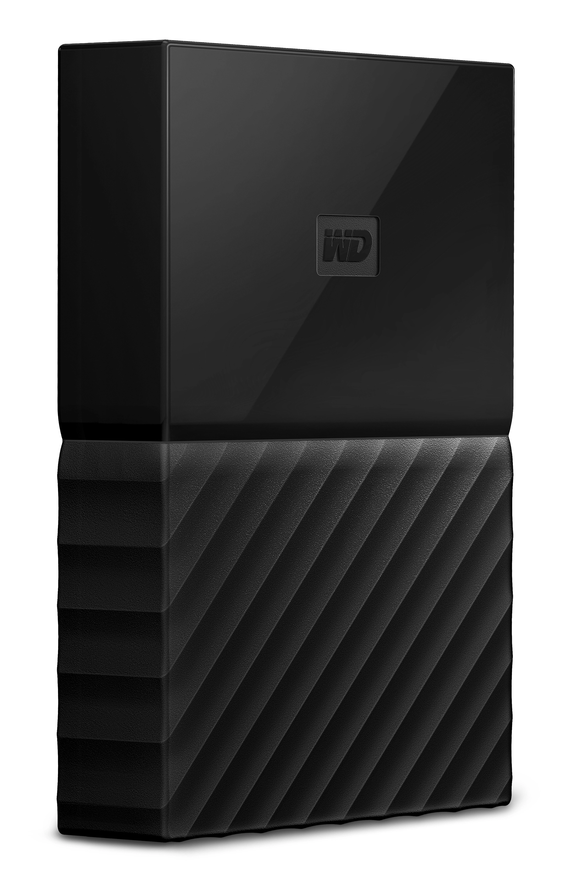 My Passport 4TB HDD